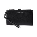 MICHAEL Michael Kors Double Zip Wristlet