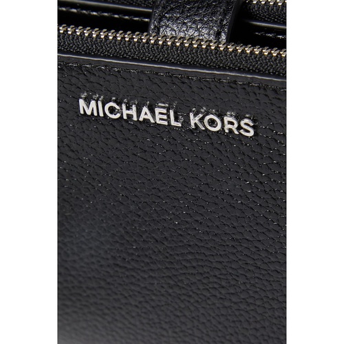 마이클코어스 MICHAEL Michael Kors Double Zip Wristlet