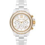 Michael Kors MK7238 - Everest Chronograph Watch