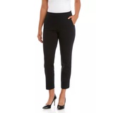 Womens Ponte Pull On Pants