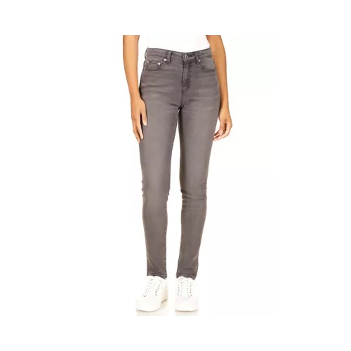 마이클코어스 Womens High Rise Skinny Jeans