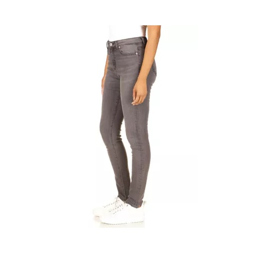 마이클코어스 Womens High Rise Skinny Jeans