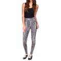 MICHAEL Michael Kors Snake Pull-On Leggings