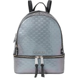 MICHAEL Michael Kors Rhea Zip Medium Backpack