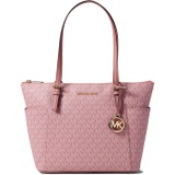 MICHAEL Michael Kors Jet Set Item East West Top Zip Tote