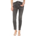 MICHAEL Michael Kors Denim Selma Skinny Jeans in Charcoal Wash