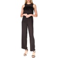 MICHAEL Michael Kors Feather Jumpsuit