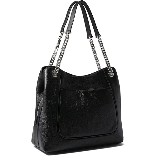 마이클코어스 MICHAEL Michael Kors Piper Large Chain Shoulder Tote