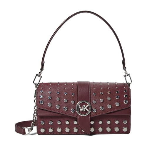 마이클코어스 MICHAEL Michael Kors Greenwich Medium Convertible Shoulder