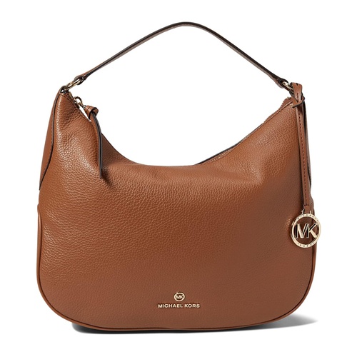 마이클코어스 MICHAEL Michael Kors Kelsey Medium Hobo Convertible Shoulder