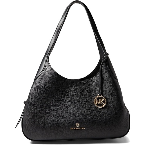 마이클코어스 MICHAEL Michael Kors Kelsey Large Shoulder Tote