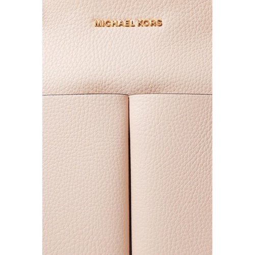 마이클코어스 MICHAEL Michael Kors Bedford Medium Top Zip Pocket Tote