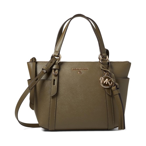 마이클코어스 MICHAEL Michael Kors Sullivan Small Convertible Top Zip Tote