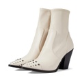 MICHAEL Michael Kors Dover Heeled Bootie