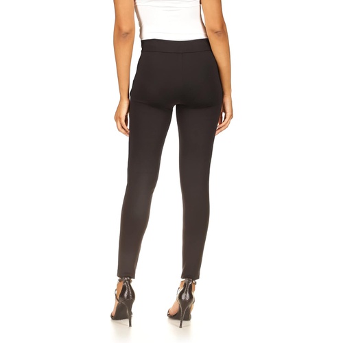 마이클코어스 MICHAEL Michael Kors Zip Front Leggings