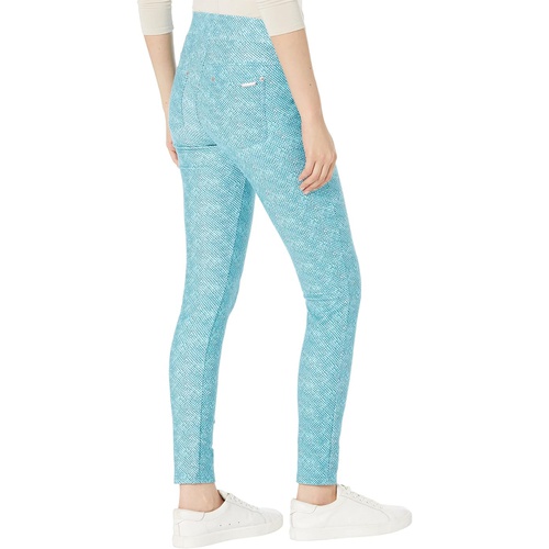 마이클코어스 MICHAEL Michael Kors Shibori Pull-On Leggings