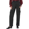 MICHAEL Michael Kors Satin Cargo Pants