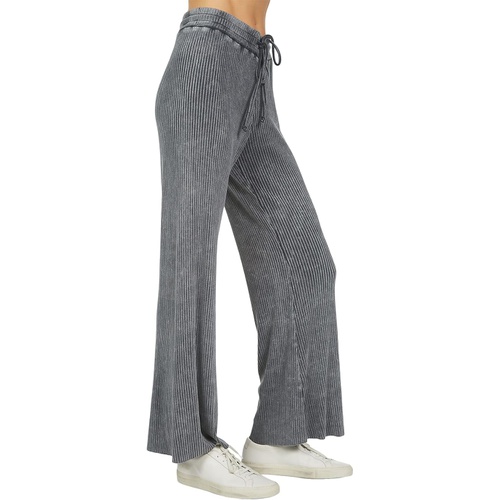  Michael Lauren Galen Straight Leg Pants