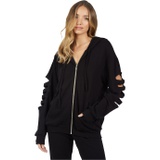 Michael Lauren Pulaski Hoodie wu002F Cutouts