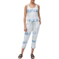 Michael Stars Theo Fiji Wash Jumpsuit