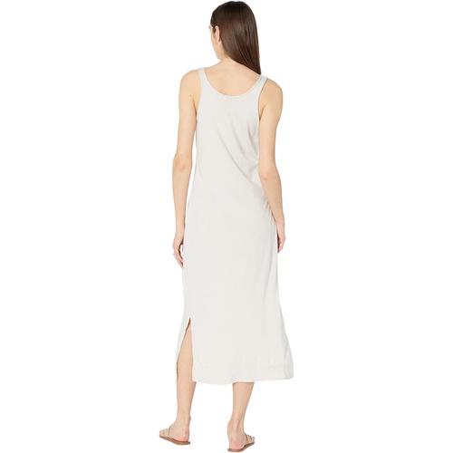  Michael Stars Cali Front To Back Cotton Modal Tank Dress