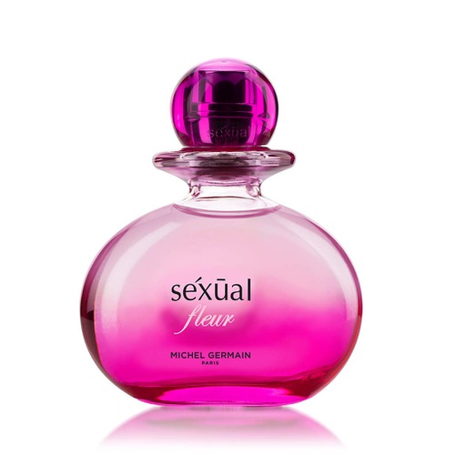  Michel Germain Sexual Fleur Eau de Parfum Spray