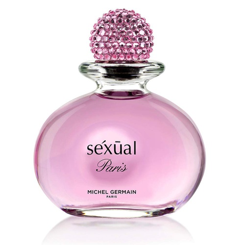  Michel Germain Sexual Paris Eau de Parfum Spray