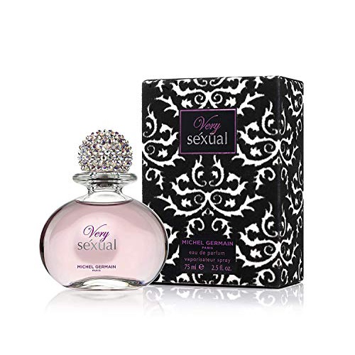  Michel Germain Sexual Fleur Eau de Parfum Spray