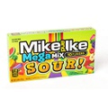Mike & Ike Mega Mix Sours 5 oz Pack of 12