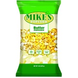 Mikes Popcorn Butter Popcorn, 14.0 Ounce