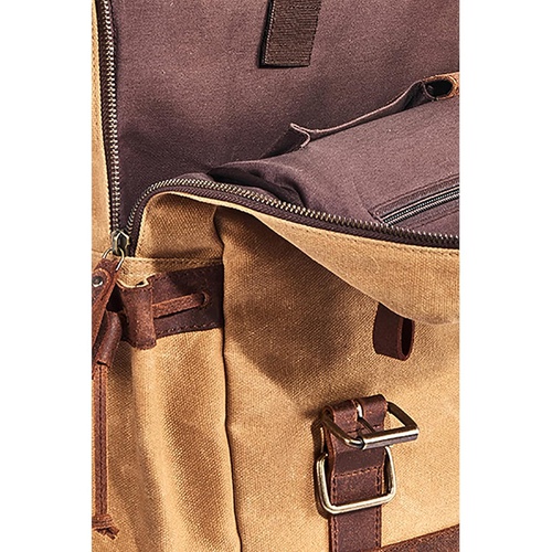  Milwaukee Boot Company North Point Backpack