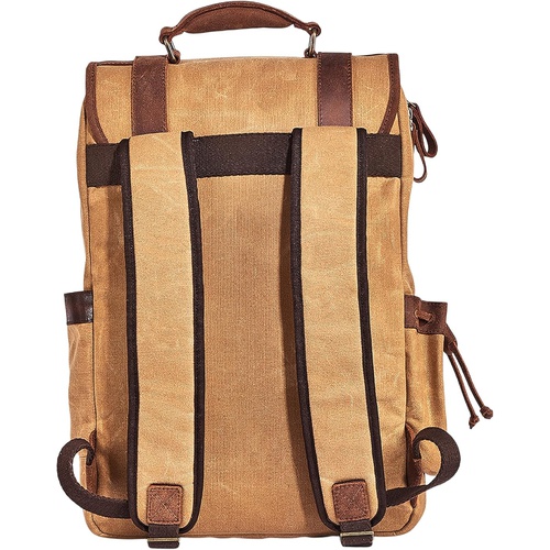  Milwaukee Boot Company North Point Backpack