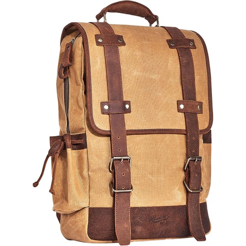  Milwaukee Boot Company North Point Backpack