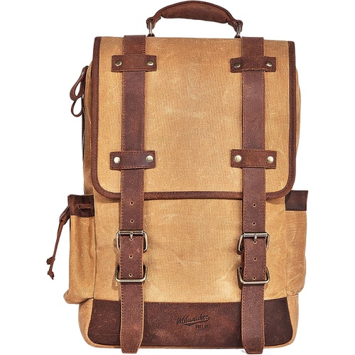  Milwaukee Boot Company North Point Backpack