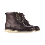 Milwaukee Boot Company Bradford Moc Toe Boot