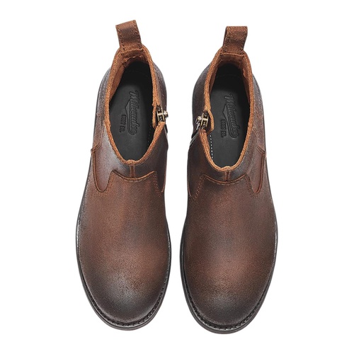  Milwaukee Boot Company Clybourn Chelsea Boot