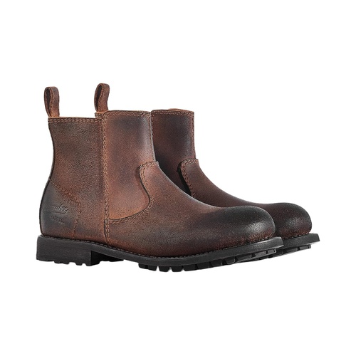  Milwaukee Boot Company Clybourn Chelsea Boot