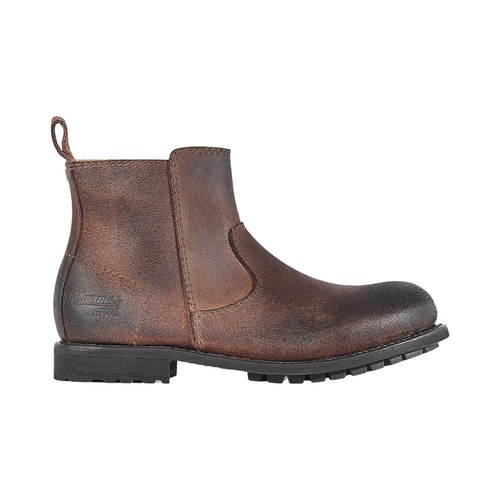  Milwaukee Boot Company Clybourn Chelsea Boot