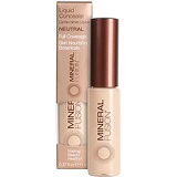 Mineral Fusion Liquid Concealer, Neutral, 0.37 Ounce (Packaging May Vary)