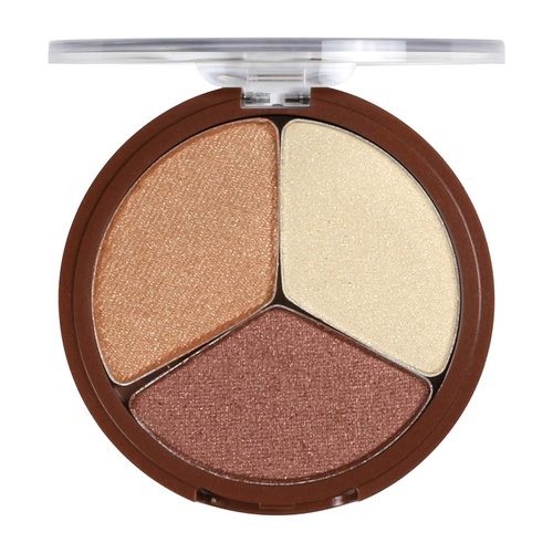  Mineral Fusion Eye Shadow Trio, Stunning, 0.1 Ounce (Packaging May Vary)