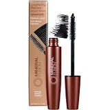 Mineral Fusion Lengthening Mascara, Graphite (Packaging May Vary)