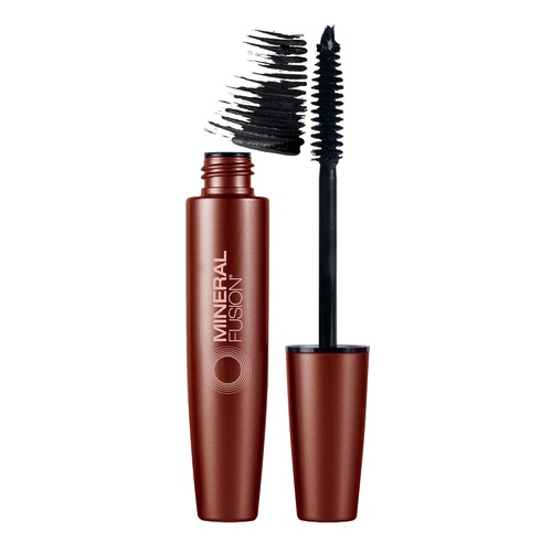  Mineral Fusion Lengthening Mascara, Graphite (Packaging May Vary)