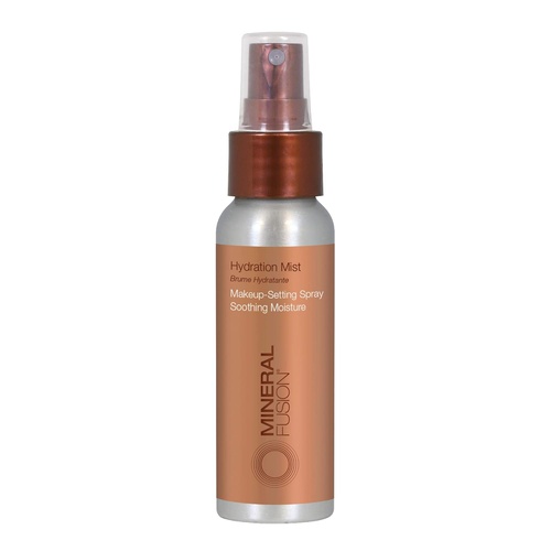  Mineral Fusion Hydration Mist, 2 Ounce (Packaging May Vary)