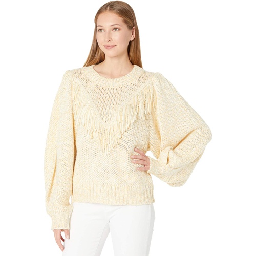  MINKPINK Rosalyn Fringing Jumper