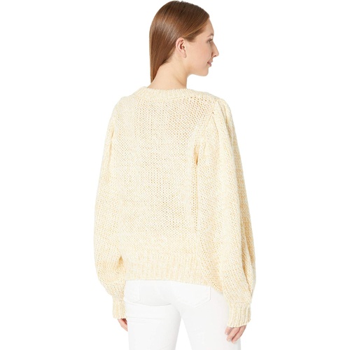  MINKPINK Rosalyn Fringing Jumper