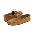 Minnetonka Casey Slipper