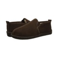 Minnetonka Pile Lined Romeo Slipper