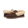 Minnetonka Alpine Sheepskin Moc