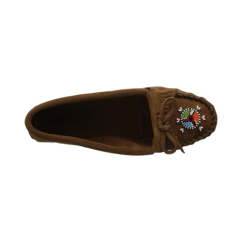 미네통카 Minnetonka Me To We Maasai Mocs