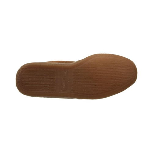 미네통카 Minnetonka Pile Lined Romeo Slipper